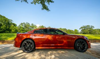 
									2022 Dodge Charger GT Plus full								