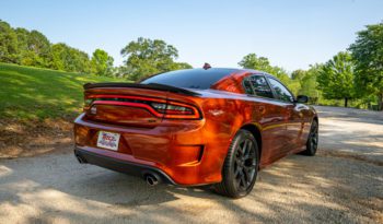 
									2022 Dodge Charger GT Plus full								