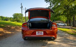 2022 Dodge Charger GT Plus