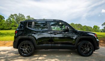 
									2021 Jeep Renegade full								