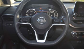 
									2022 Nissan Altima SV full								